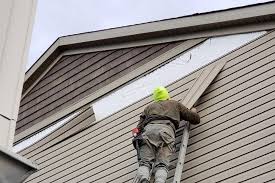 Trusted Foley, MN Siding Installation & Repair Experts